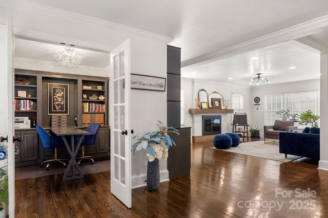 10508 Annalexa Lane, Charlotte, NC 28277