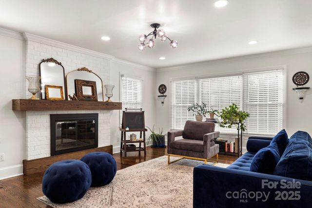 10508 Annalexa Lane, Charlotte, NC 28277