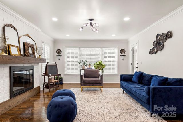 10508 Annalexa Lane, Charlotte, NC 28277