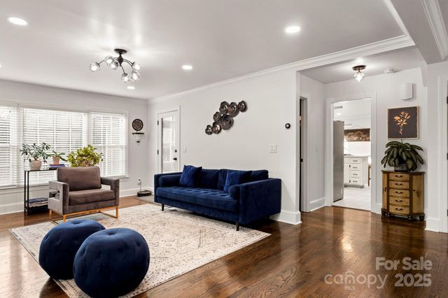 10508 Annalexa Lane, Charlotte, NC 28277