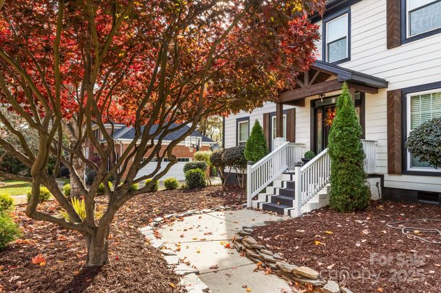 10508 Annalexa Lane, Charlotte, NC 28277