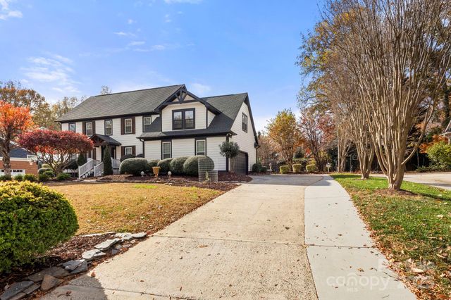 10508 Annalexa Lane, Charlotte, NC 28277