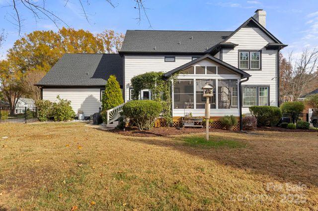 10508 Annalexa Lane, Charlotte, NC 28277