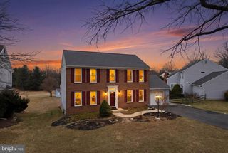 10218 RALEIGH TAVERN LN, Ellicott City, MD 21042