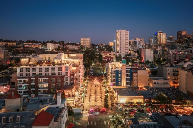 1780 Kettner Blvd 305, San Diego, CA 92101