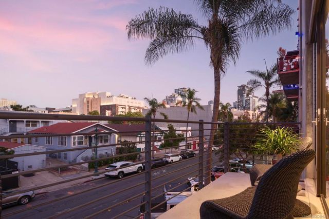 1780 Kettner Blvd 305, San Diego, CA 92101