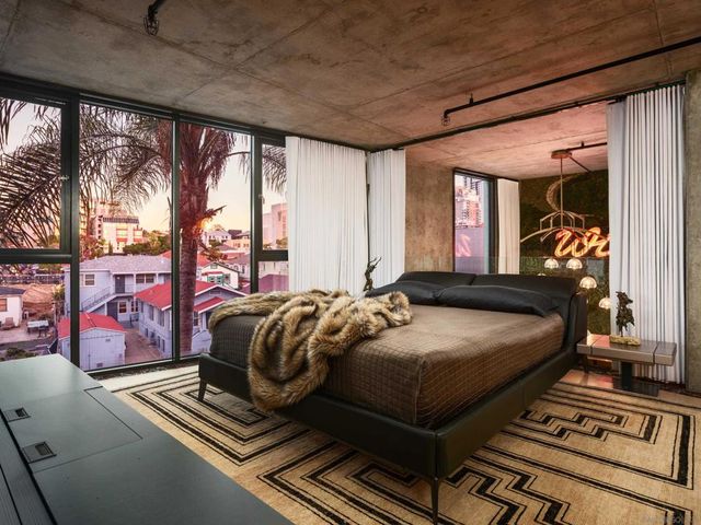 1780 Kettner Blvd 305, San Diego, CA 92101