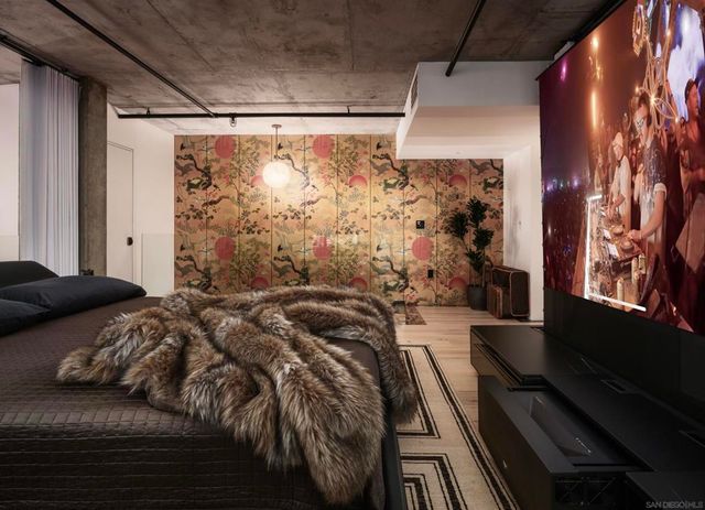 1780 Kettner Blvd 305, San Diego, CA 92101