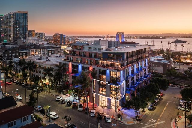 1780 Kettner Blvd 305, San Diego, CA 92101