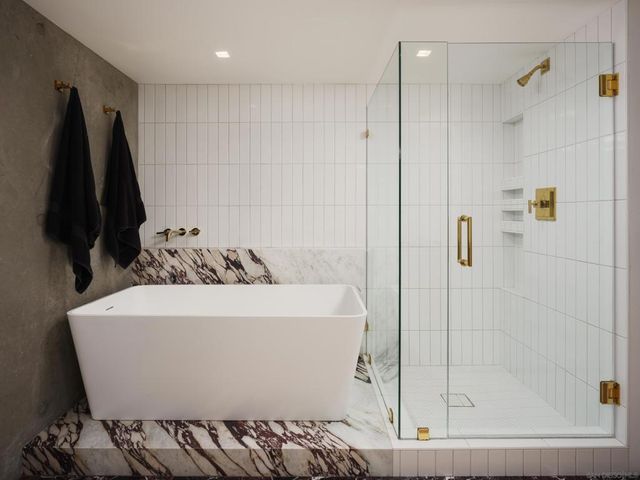 1780 Kettner Blvd 305, San Diego, CA 92101