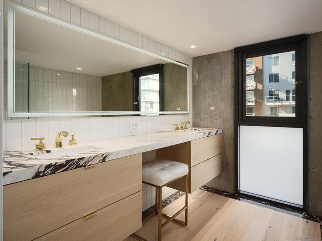 1780 Kettner Blvd 305, San Diego, CA 92101