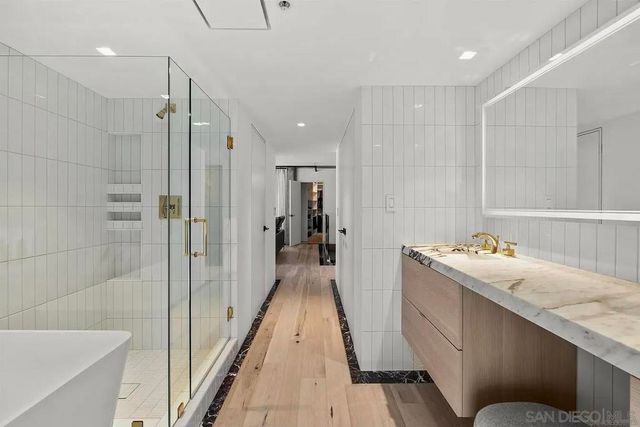 1780 Kettner Blvd 305, San Diego, CA 92101