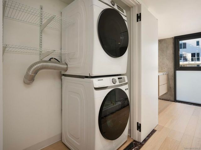 1780 Kettner Blvd 305, San Diego, CA 92101