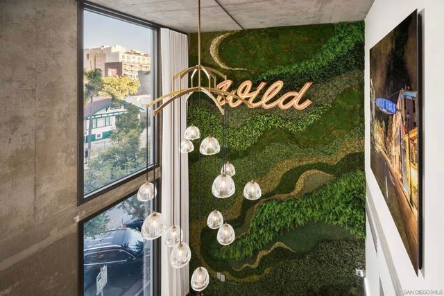 1780 Kettner Blvd 305, San Diego, CA 92101