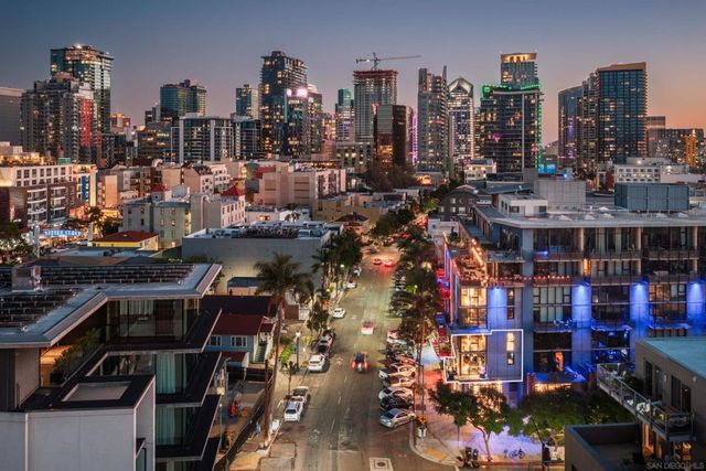 1780 Kettner Blvd 305, San Diego, CA 92101