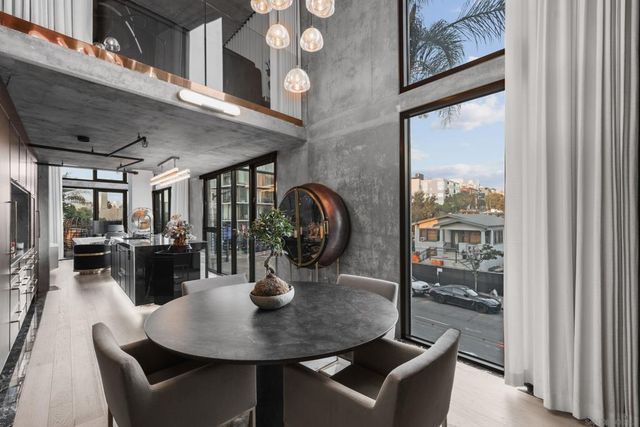 1780 Kettner Blvd 305, San Diego, CA 92101