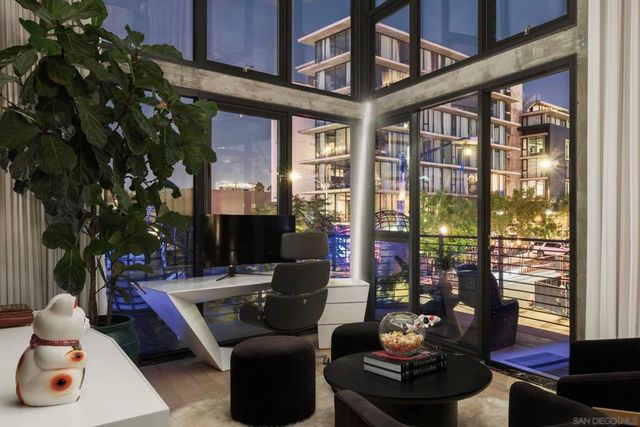 1780 Kettner Blvd 305, San Diego, CA 92101