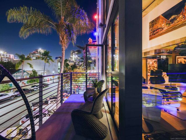 1780 Kettner Blvd 305, San Diego, CA 92101