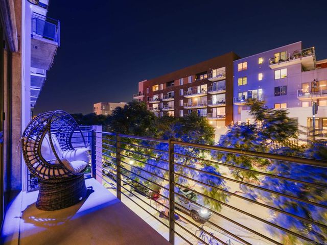 1780 Kettner Blvd 305, San Diego, CA 92101