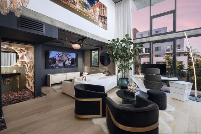 1780 Kettner Blvd 305, San Diego, CA 92101