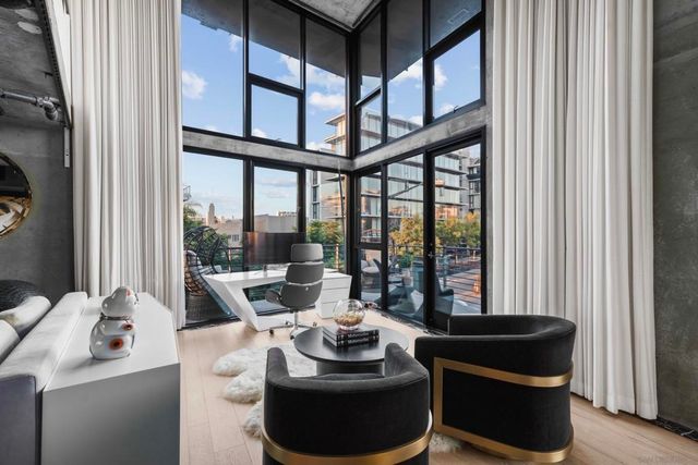 1780 Kettner Blvd 305, San Diego, CA 92101