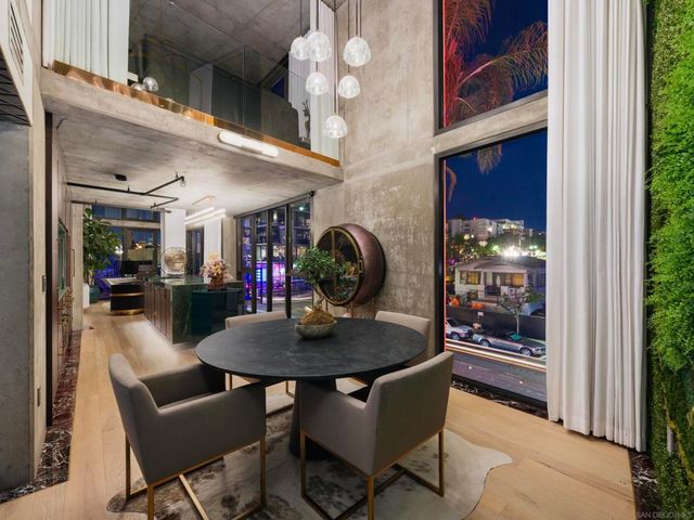 1780 Kettner Blvd 305, San Diego, CA 92101