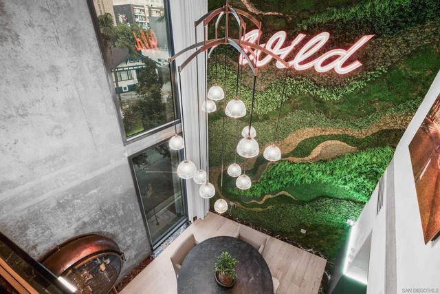 1780 Kettner Blvd 305, San Diego, CA 92101