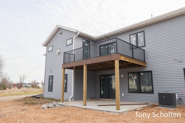 5151 Blendon Meadow Circle 29, Hudsonville, MI 49426