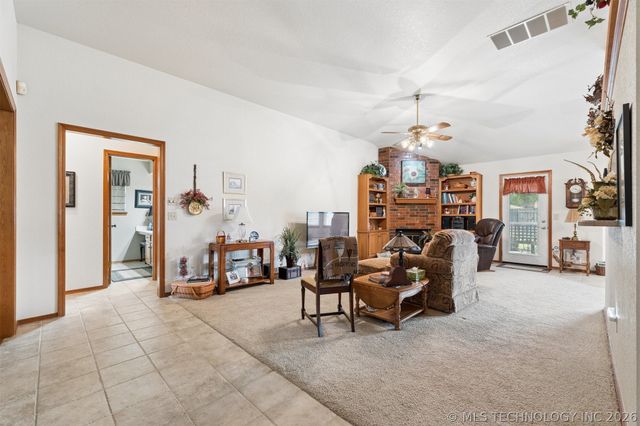 1313 Fairfax Court, Yukon, OK 73099