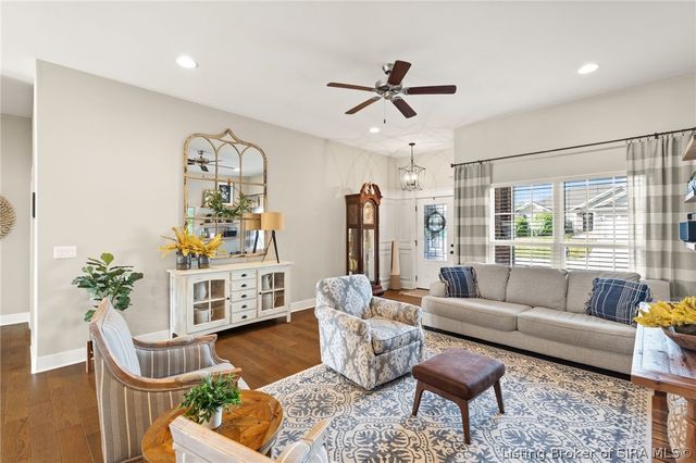 5618 Covington Drive, Charlestown, IN 47111
