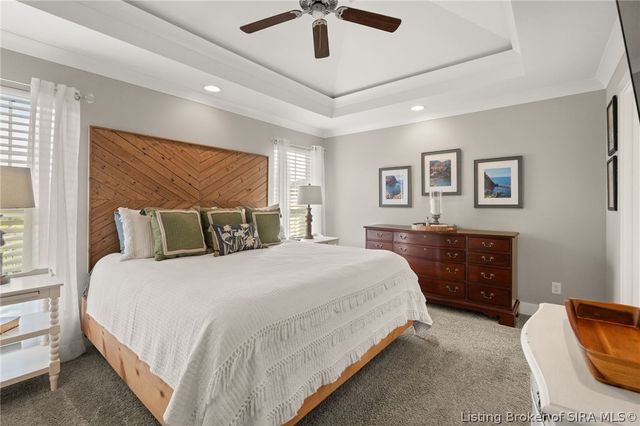 5618 Covington Drive, Charlestown, IN 47111