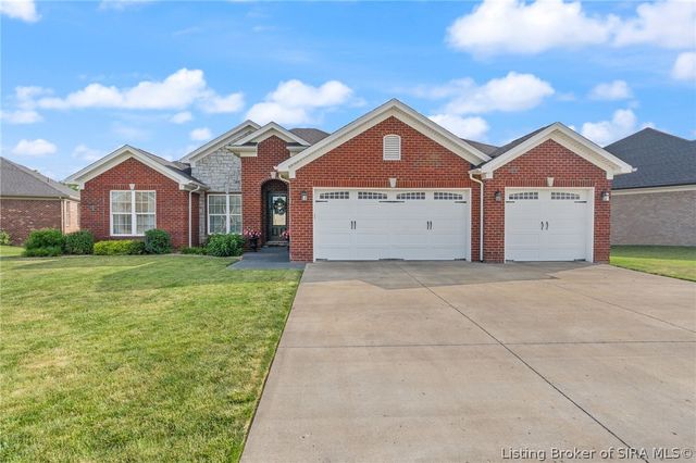 5618 Covington Drive, Charlestown, IN 47111