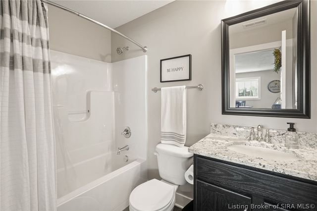 5618 Covington Drive, Charlestown, IN 47111