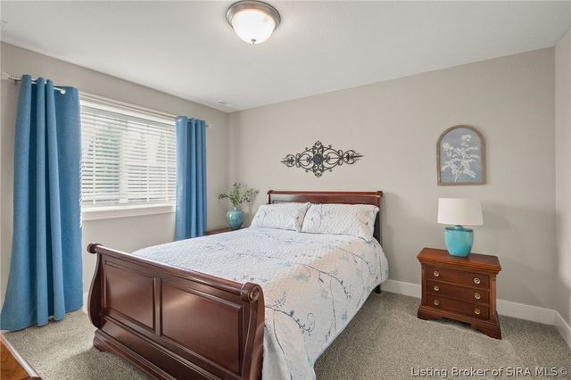 5618 Covington Drive, Charlestown, IN 47111