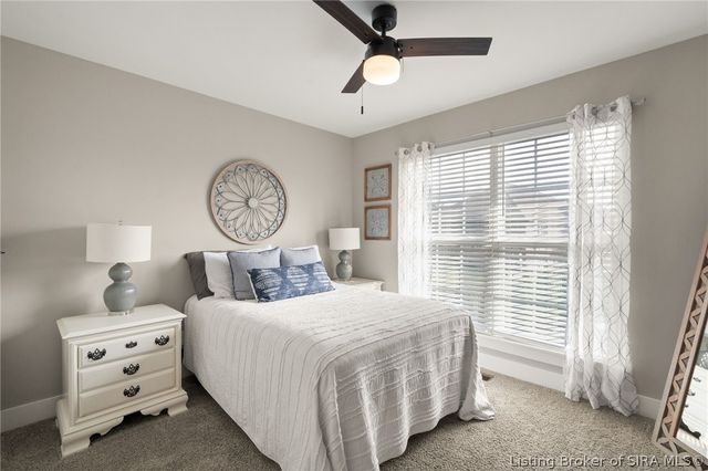5618 Covington Drive, Charlestown, IN 47111