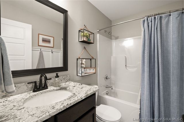 5618 Covington Drive, Charlestown, IN 47111