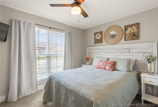 5618 Covington Drive, Charlestown, IN 47111