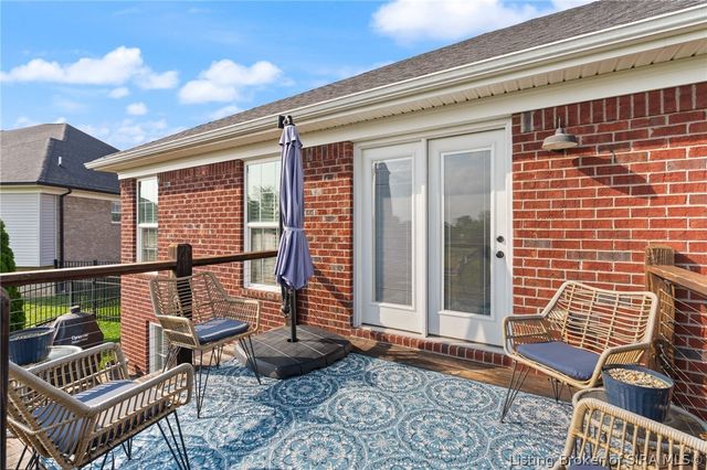 5618 Covington Drive, Charlestown, IN 47111
