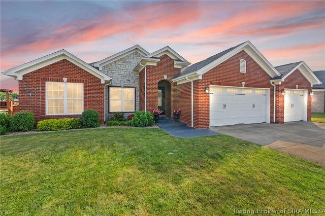 5618 Covington Drive, Charlestown, IN 47111