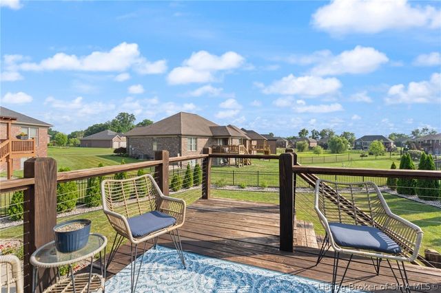 5618 Covington Drive, Charlestown, IN 47111