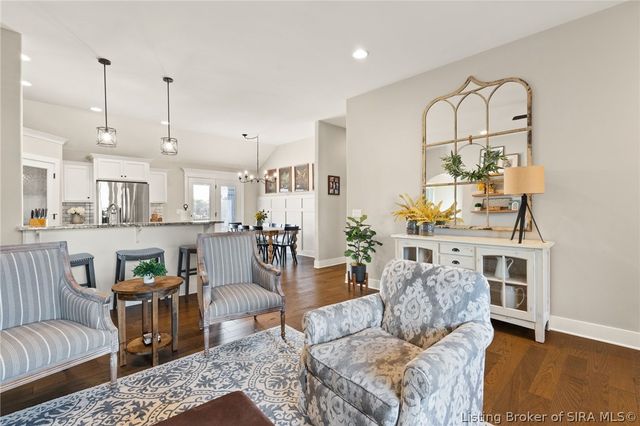 5618 Covington Drive, Charlestown, IN 47111