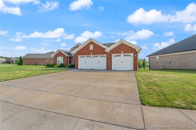 5618 Covington Drive, Charlestown, IN 47111