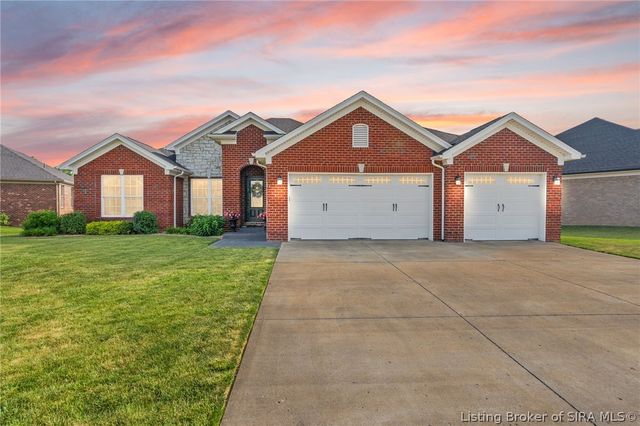 5618 Covington Drive, Charlestown, IN 47111