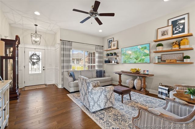5618 Covington Drive, Charlestown, IN 47111
