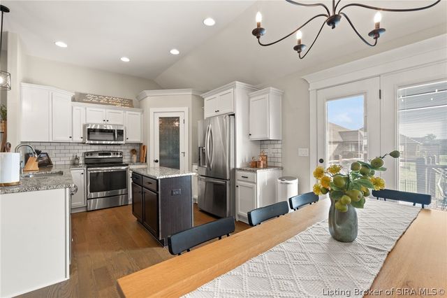 5618 Covington Drive, Charlestown, IN 47111