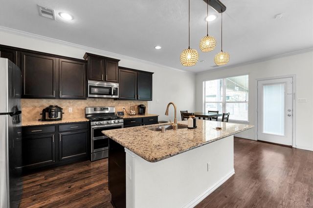 18234 Golden Falls Lane, Spring, TX 77379