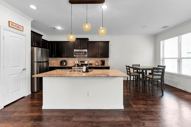 18234 Golden Falls Lane, Spring, TX 77379