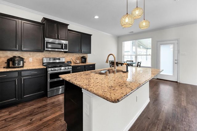 18234 Golden Falls Lane, Spring, TX 77379