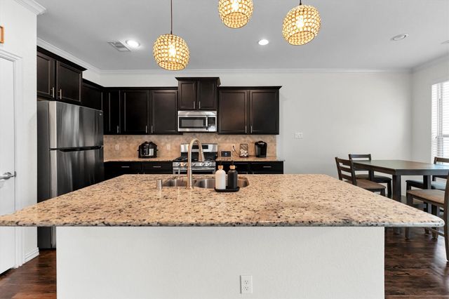 18234 Golden Falls Lane, Spring, TX 77379