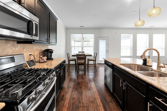 18234 Golden Falls Lane, Spring, TX 77379